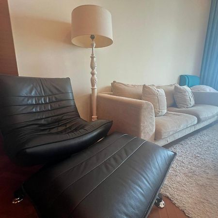Straits Quay Marina Suites Penang By Aurorahomes Bagan Jermal Kültér fotó