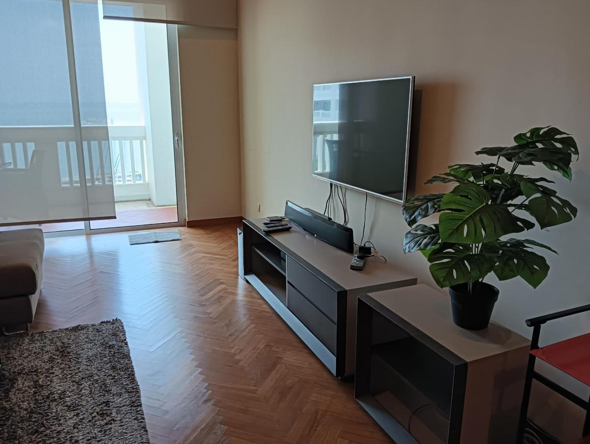 Straits Quay Marina Suites Penang By Aurorahomes Bagan Jermal Kültér fotó