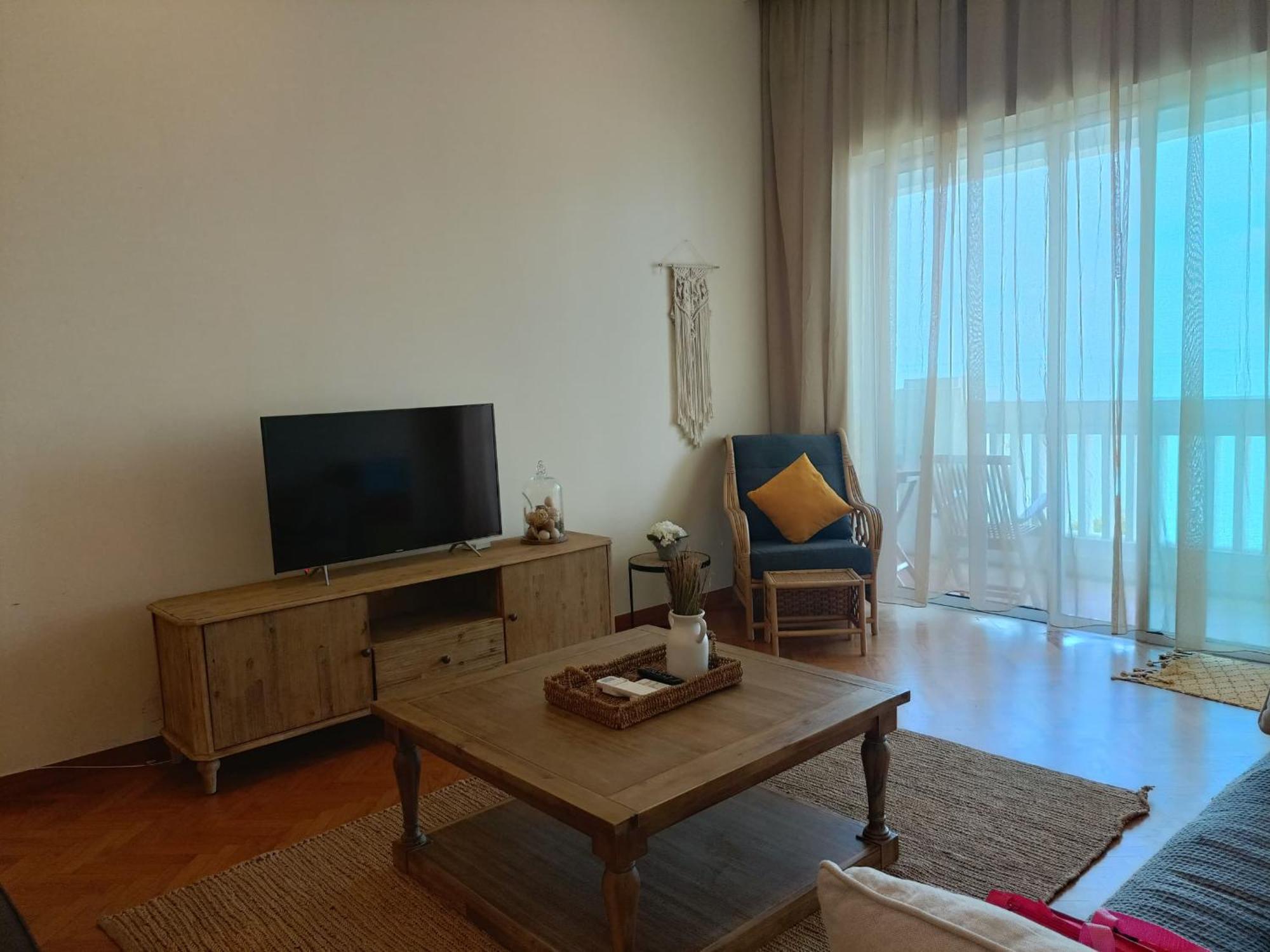 Straits Quay Marina Suites Penang By Aurorahomes Bagan Jermal Kültér fotó