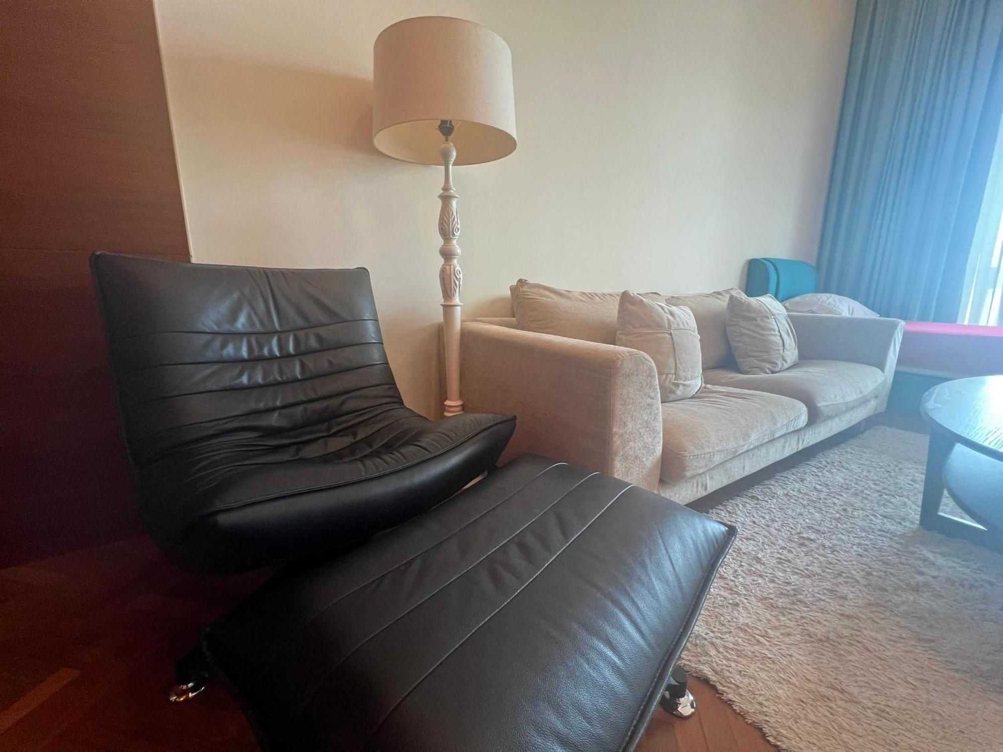 Straits Quay Marina Suites Penang By Aurorahomes Bagan Jermal Kültér fotó
