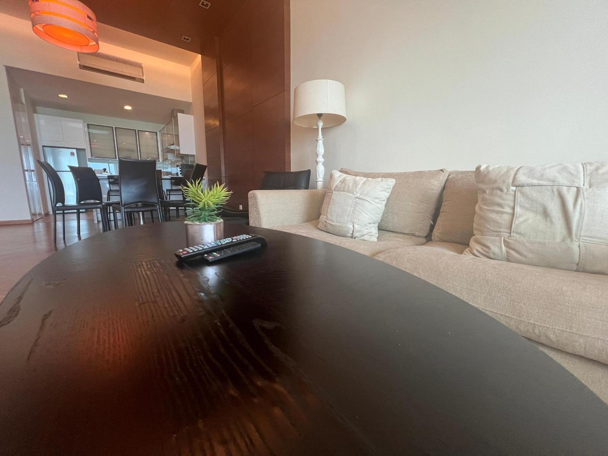 Straits Quay Marina Suites Penang By Aurorahomes Bagan Jermal Kültér fotó